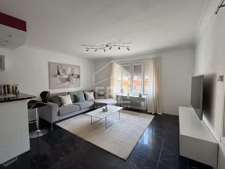 a vendre- le perthus- immeuble 3 appartements + commerce