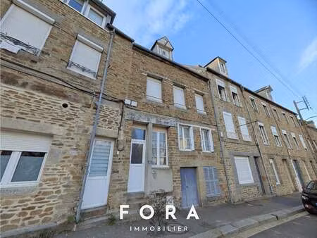 vente maison à condé-en-normandie (14110) : à vendre / 108m² condé-en-normandie