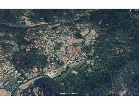 vente maison à collobrières (83610) : à vendre / 120m² collobrières