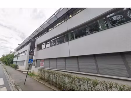 bureaux à vendre ou à louer  possibilité d'un erp