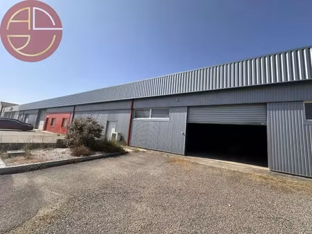 location entrepôt l isle jourdain 32600