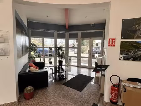 location entrepôt l union 31240