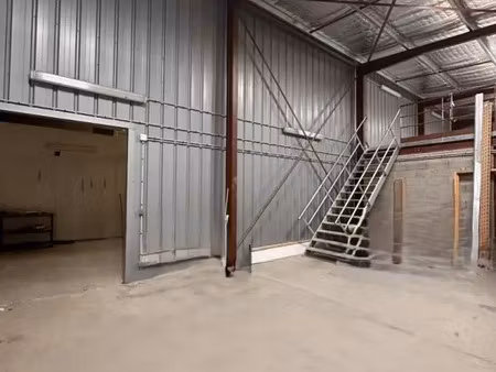 location entrepôt tournefeuille 31170