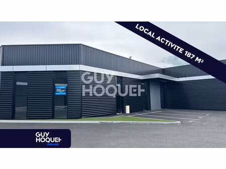 local activite a la brede a louer