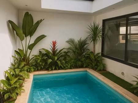 maison à vendre 8 pièces à chevigny saint sauveur (proche de dijon)  sans vis-à-vis que de