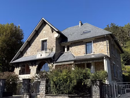 belle maison de charme