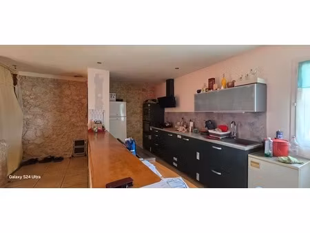 maison à vendre 5 pièces montels (34)