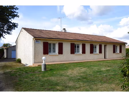 pavillon et dependances