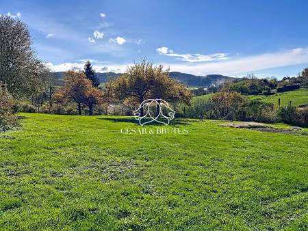 maison f5 (152 m²) à cours-69470