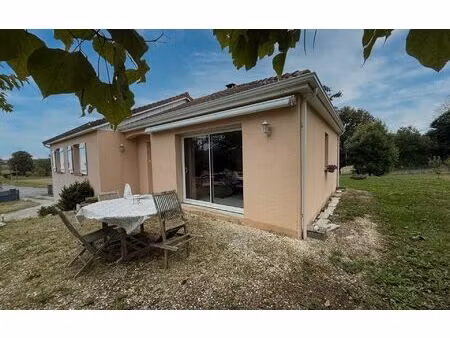 maison coussac-bonneval m² t-4 à vendre  192 500 €