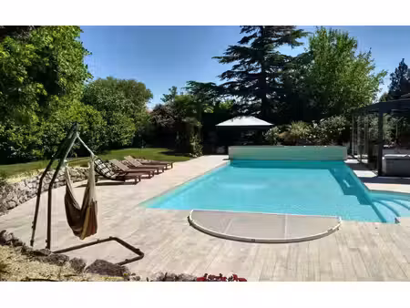 maison le burgaud m² t-5 à vendre  479 000 €