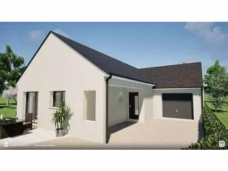 vente maison à sartilly-baie-bocage (50530) : à vendre / sartilly-baie-bocage