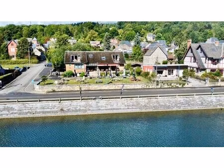 opportunité unique d'horeca