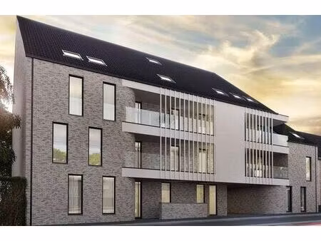 appartement 06 - eerste verdiep