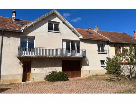 maison merfy m² t-9 à vendre  299 900 €