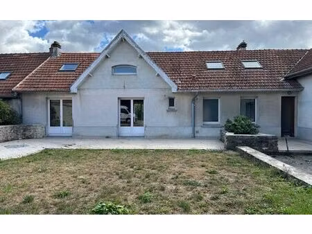 maison merfy m² t-9 à vendre  345 000 €