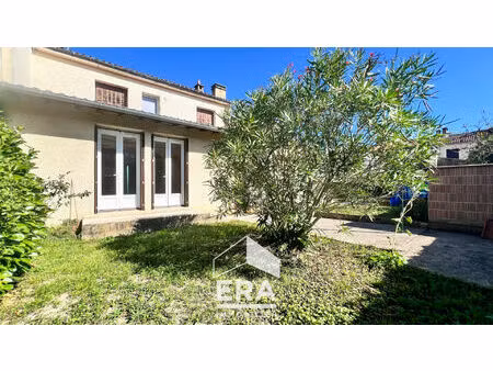 maison albi 5 pièces 116 m2