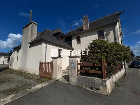 maison lezardrieux 6 pièce(s) 182 m2