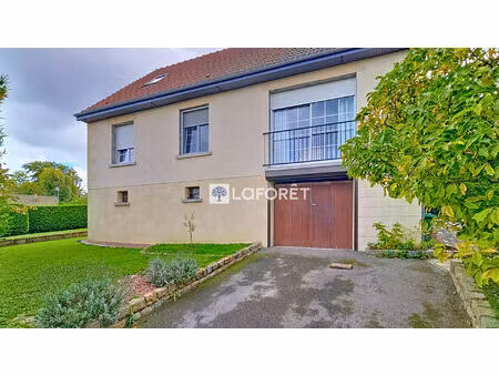 pavillon individuel sinceny