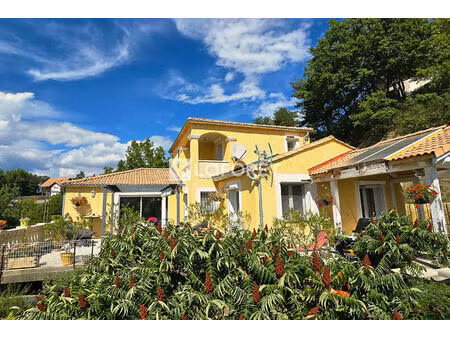 charmante villa 5 pièces 121m² à châteauvieux