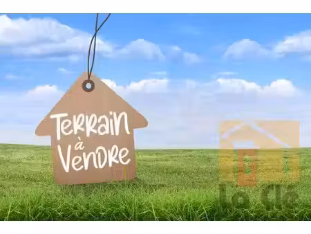 terrain constructible