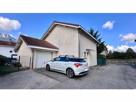 maison t4 90 m2 louee - fontanil cornillon