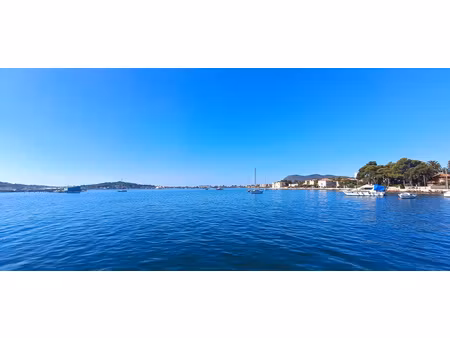 superbe propriete de type 6 prestige neuve prestaions haut d