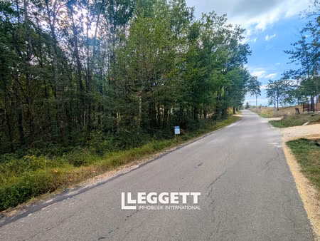 terrain nan pièce(s)  eyzerac