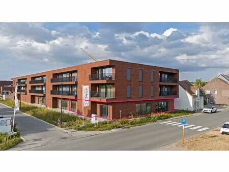 nieuwbouw handels- of kantoorruimte van 297 m² te drongen