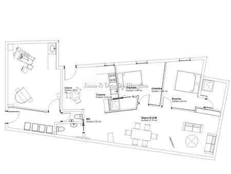 immobilier professionnel à vendre joinville-le-pont