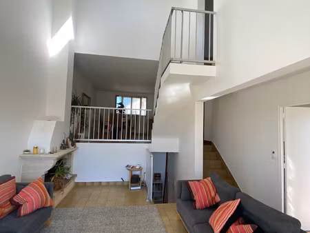 nouveauté - en exclusivité chez alpha immo - maison individu