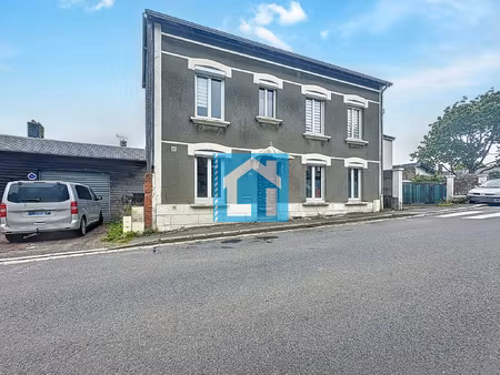 maison 79 m2 4 pièces - noués de sienne