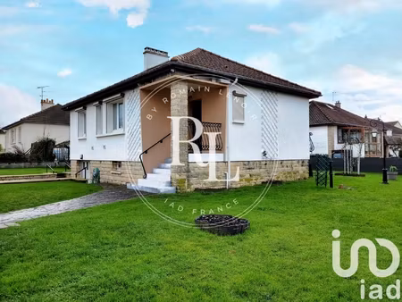 vente maison/villa 4 pièces