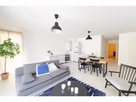 vente appartement 3 pièces 69 m² à claix (38640)  285 000 €