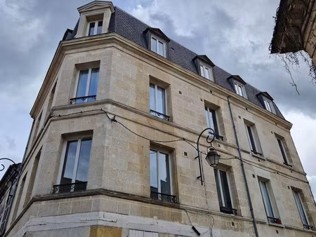 appartement (30 m2) compiegne centre ville