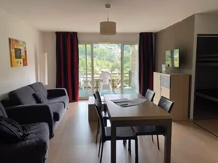 appartement à vendre entraygues-sur-truyère