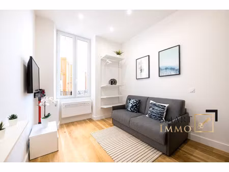 studio - quartier du port