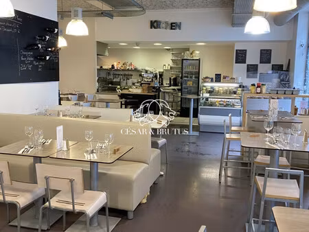 fonds de commerce lyon 09 127 m2