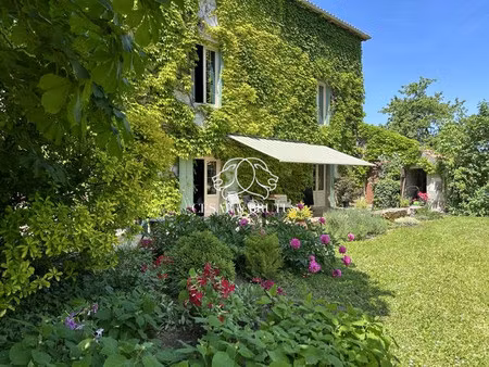 ige : maison de 7 pièces (270 m²)