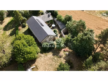 maison de caractère 7 pièces 275m2 sur 2300m2 de terrain