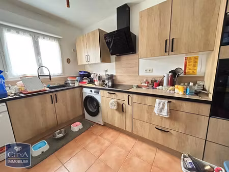 maison à louer 4 pièces 80.33 m² - lavalette (11) - 840€