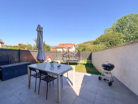 maison 5 pièces – villefontaine – secteur calme  proche de
