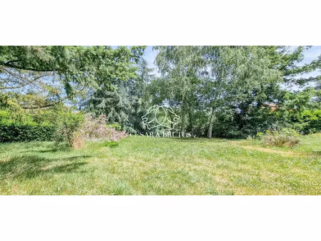 terrain à bâtir – la tour-de-salvagny (69890)