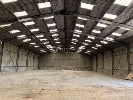 entrepots - logistique a louer