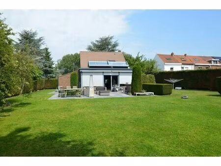 superbe villa 3ch sur +/- 14 ares