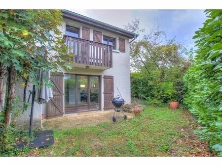 maison de prestige de 101 m2 en vente ferney-voltaire  auvergne-rhône-alpes