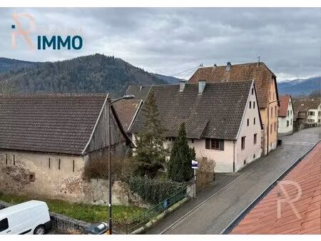 gunsbach local à aménager