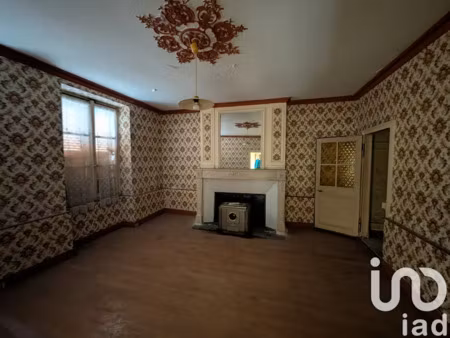 vente maison 7 pièces 220 m² à chaource (10210)  77 500 €