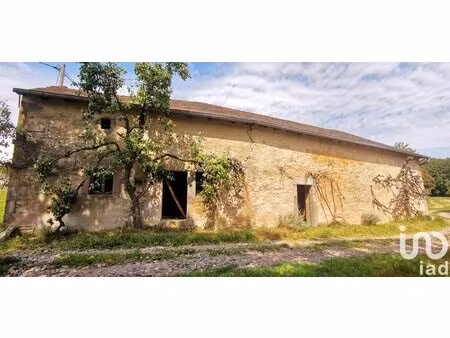 en vente maison 88 m² – 219 000 € |plombières-les-bains