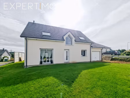 maison 106 m2 st pierre en val